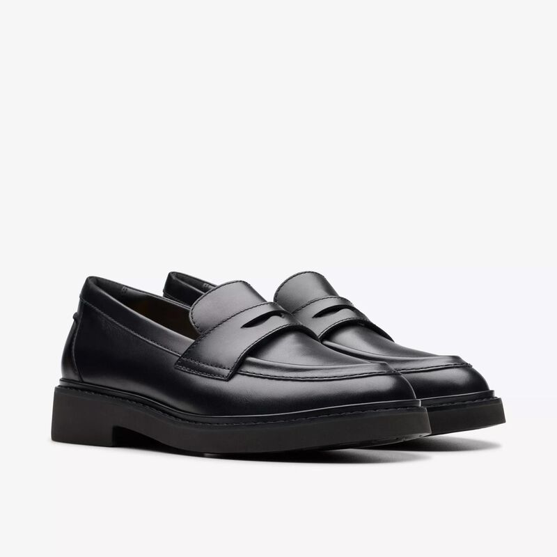 Clarks Womens Splend Edge image number 3
